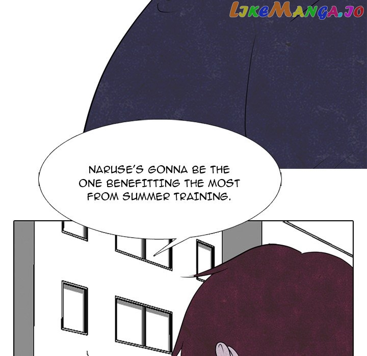 High School Devil Chapter 252 - page 86