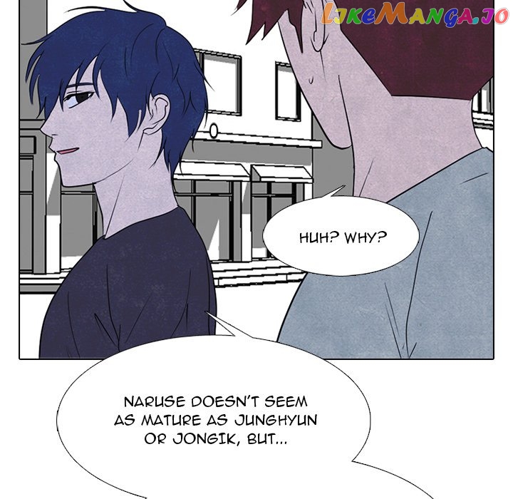 High School Devil Chapter 252 - page 87