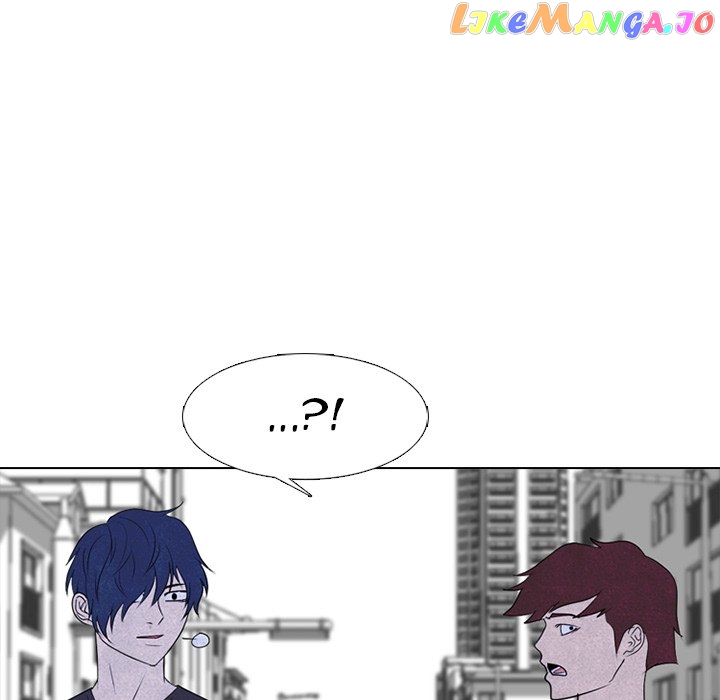 High School Devil Chapter 252 - page 92