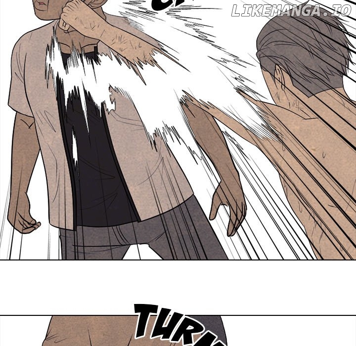 High School Devil Chapter 300 - page 103