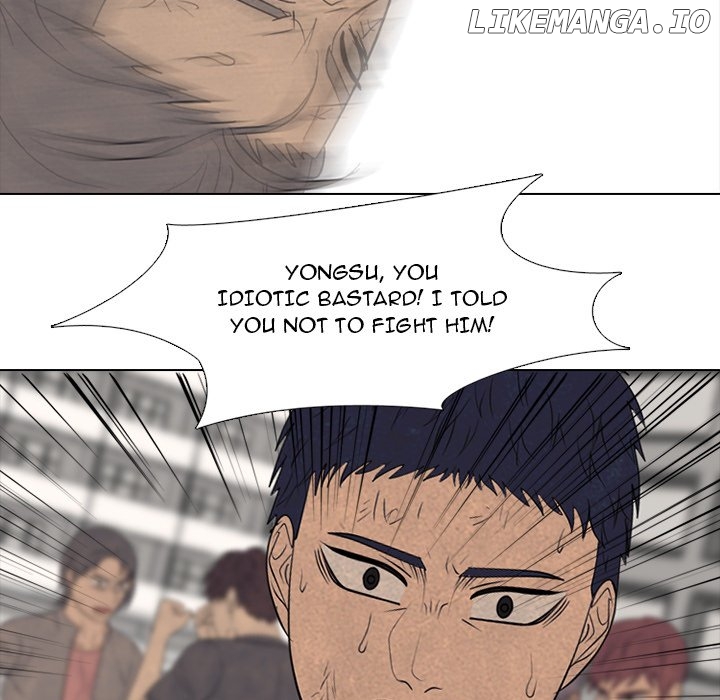 High School Devil Chapter 300 - page 108