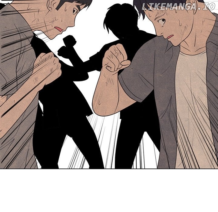 High School Devil Chapter 300 - page 11
