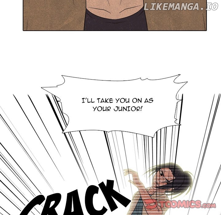 High School Devil Chapter 300 - page 111