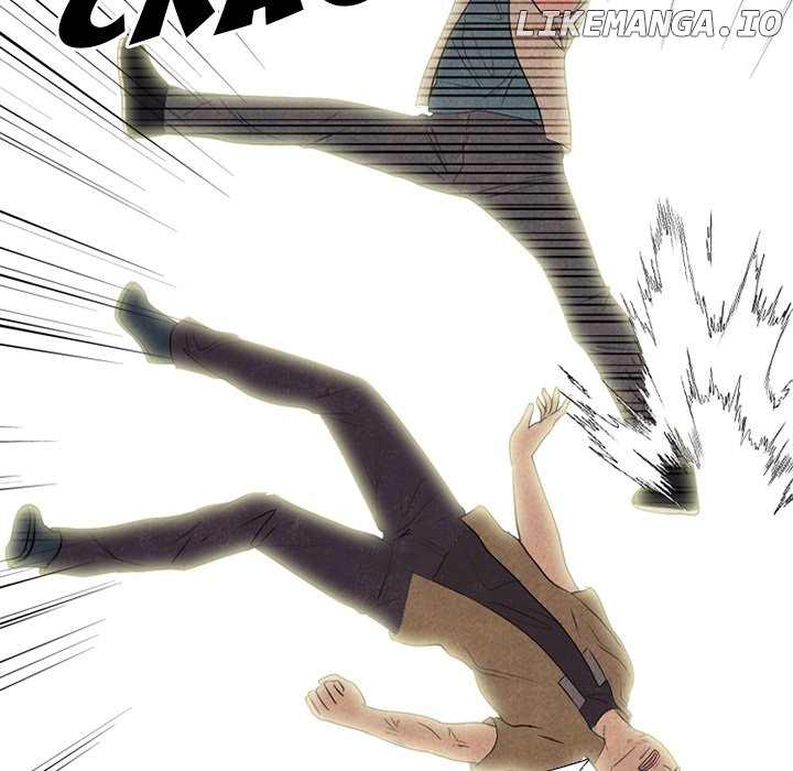 High School Devil Chapter 300 - page 112