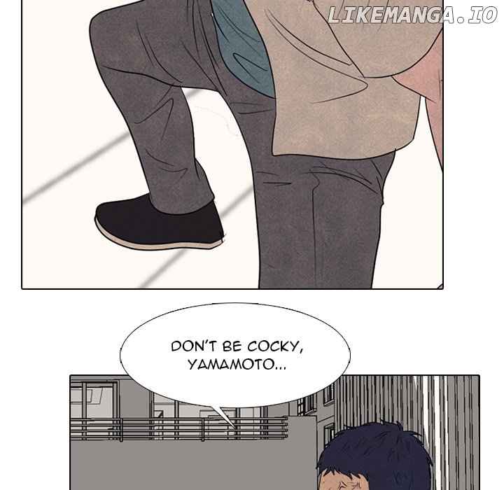 High School Devil Chapter 300 - page 115