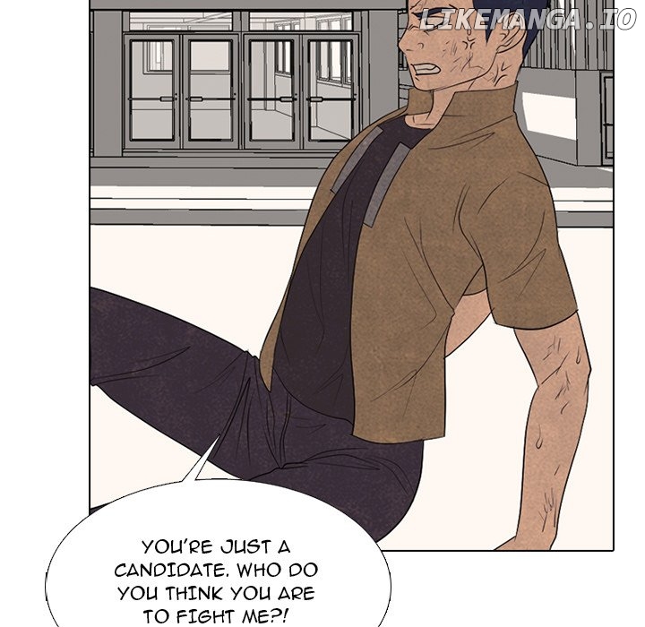 High School Devil Chapter 300 - page 116