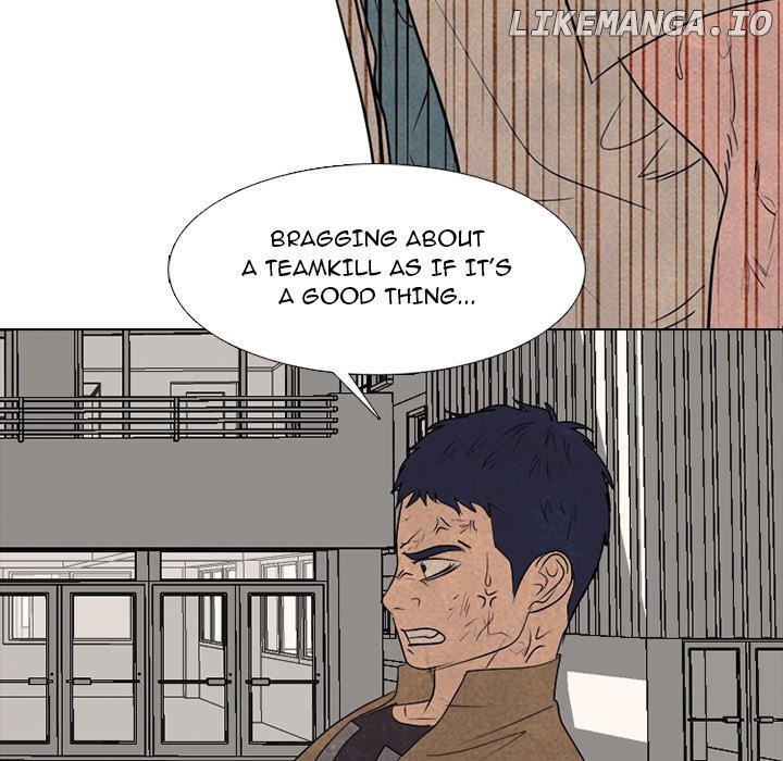 High School Devil Chapter 300 - page 121