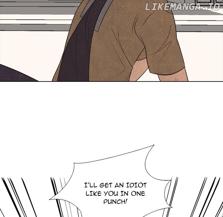 High School Devil Chapter 300 - page 122