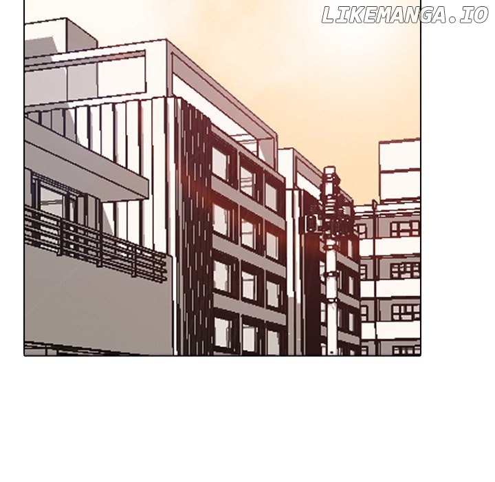 High School Devil Chapter 300 - page 126