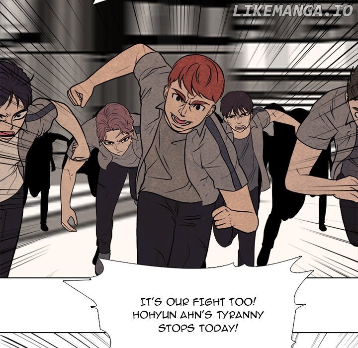 High School Devil Chapter 300 - page 132