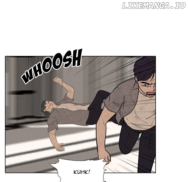 High School Devil Chapter 300 - page 136