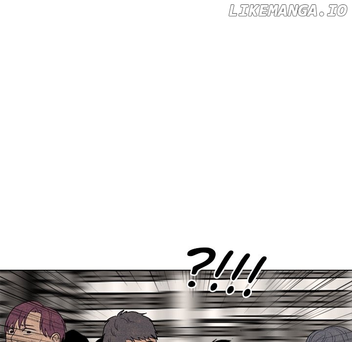 High School Devil Chapter 300 - page 138