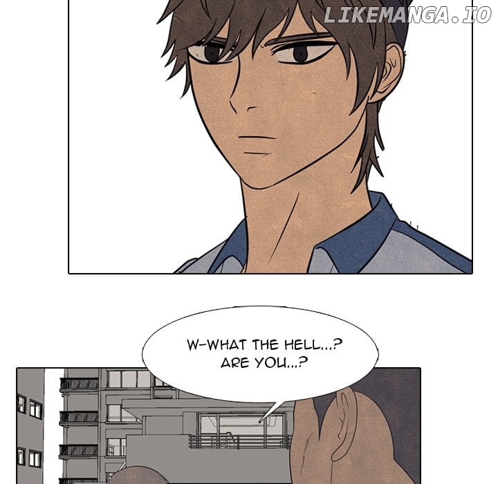 High School Devil Chapter 300 - page 16