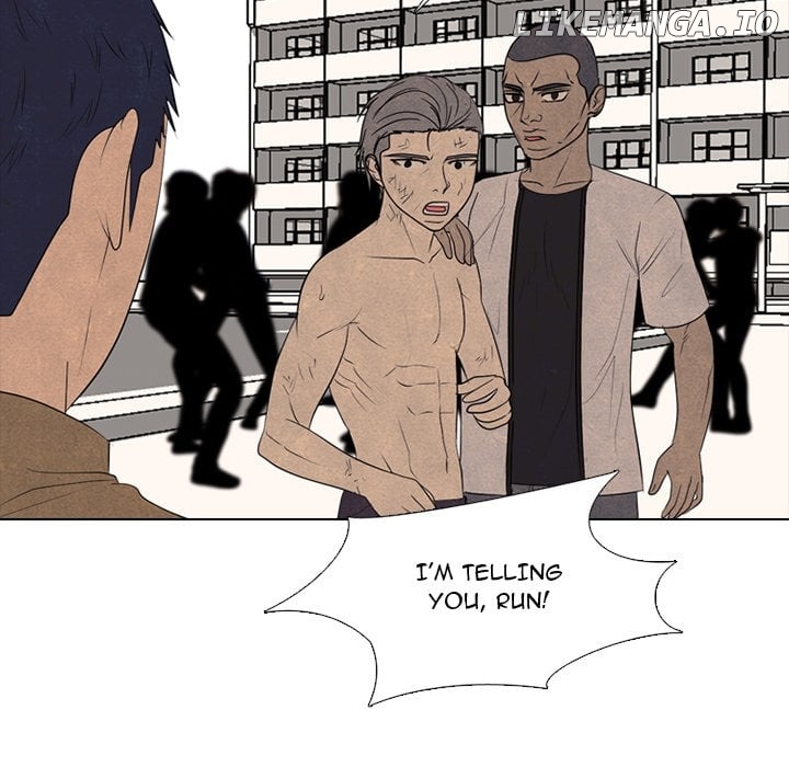 High School Devil Chapter 300 - page 19