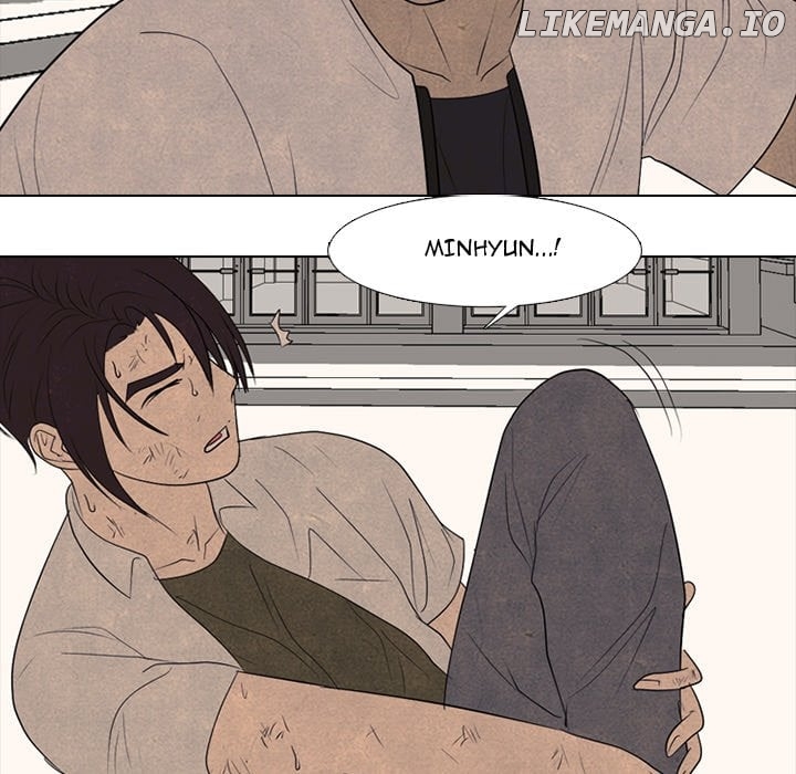 High School Devil Chapter 300 - page 25