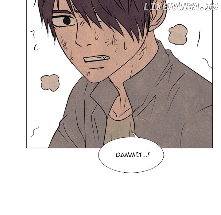 High School Devil Chapter 300 - page 29