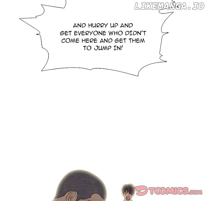 High School Devil Chapter 300 - page 33