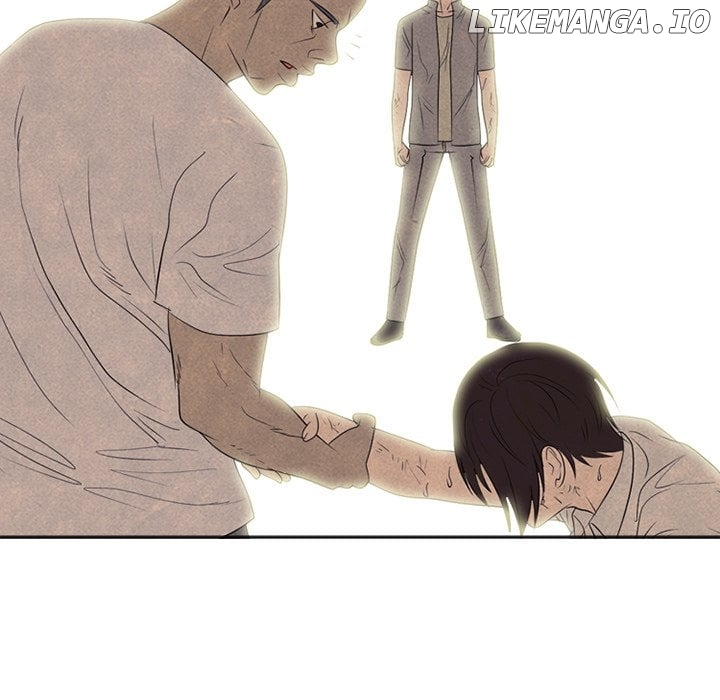 High School Devil Chapter 300 - page 34