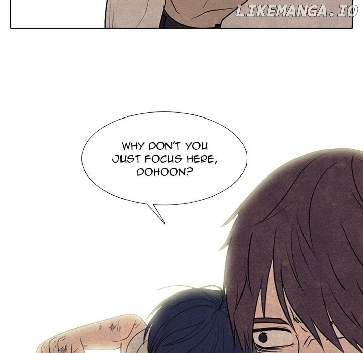 High School Devil Chapter 300 - page 36