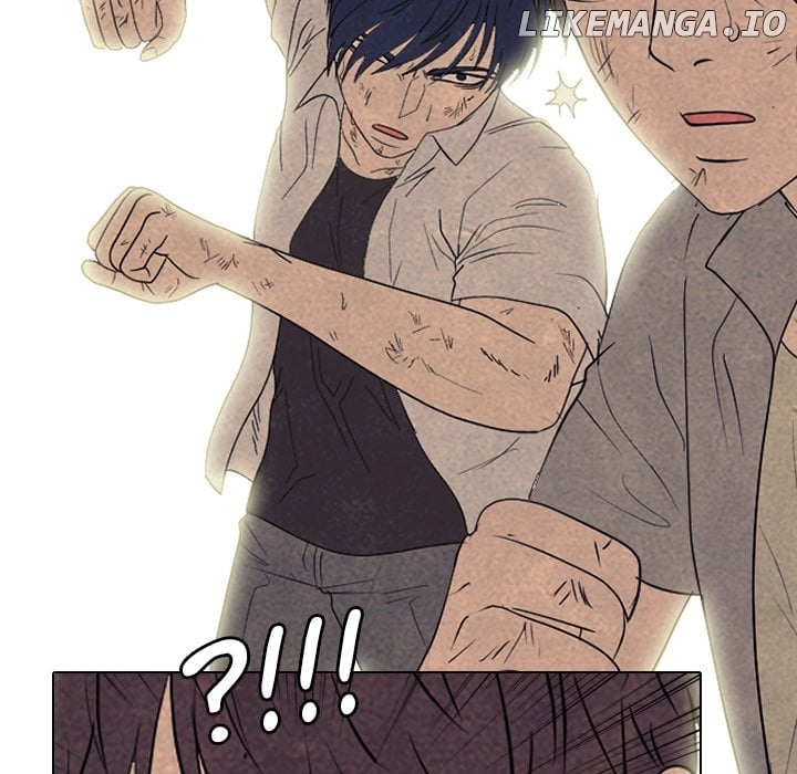 High School Devil Chapter 300 - page 37