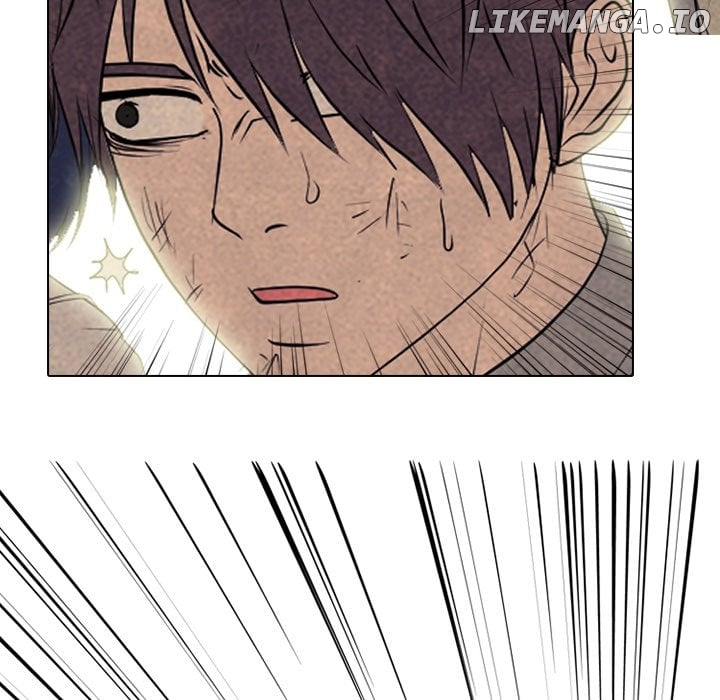 High School Devil Chapter 300 - page 38