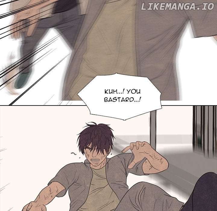 High School Devil Chapter 300 - page 40