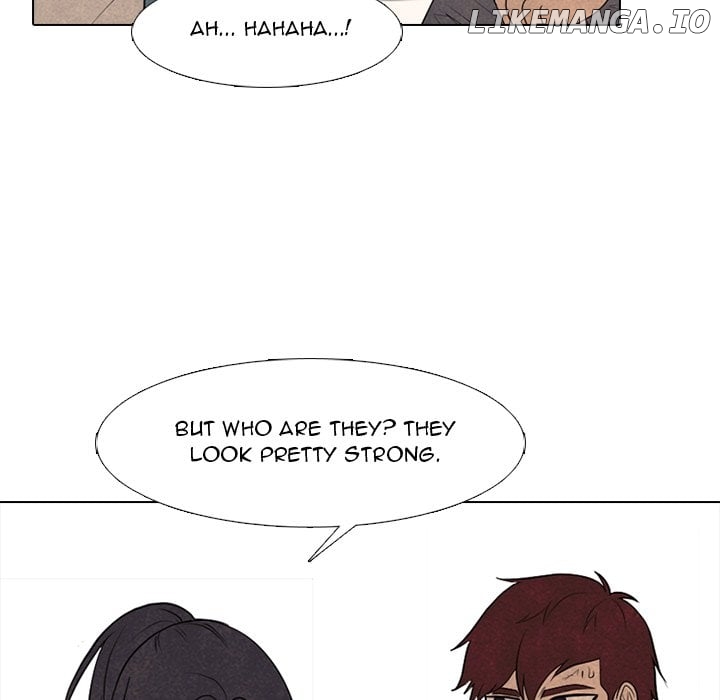 High School Devil Chapter 300 - page 43