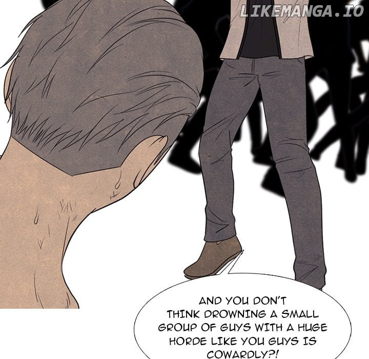 High School Devil Chapter 300 - page 49