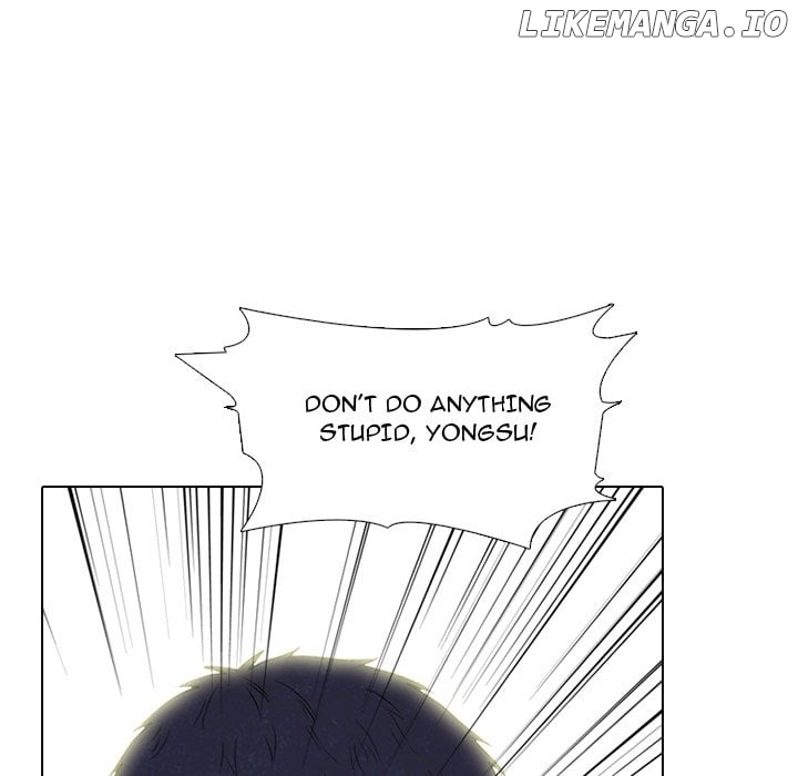High School Devil Chapter 300 - page 55