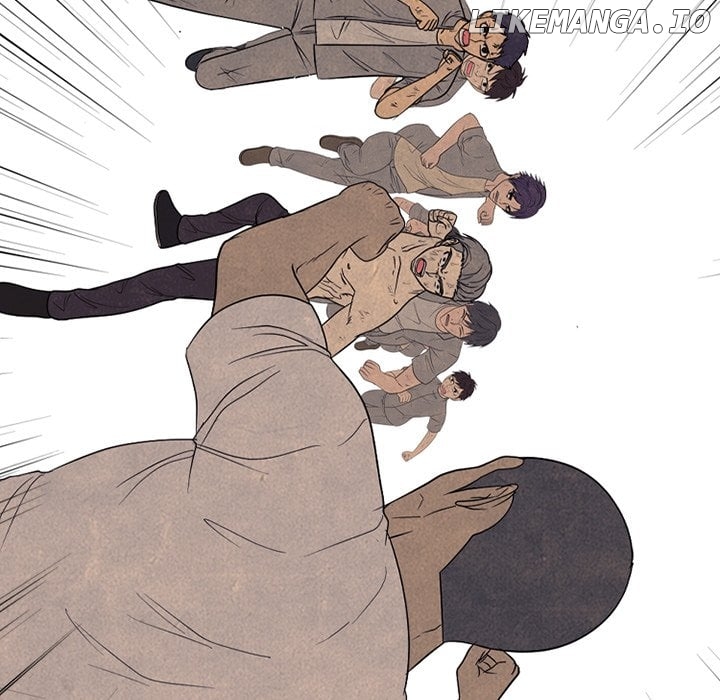 High School Devil Chapter 300 - page 58