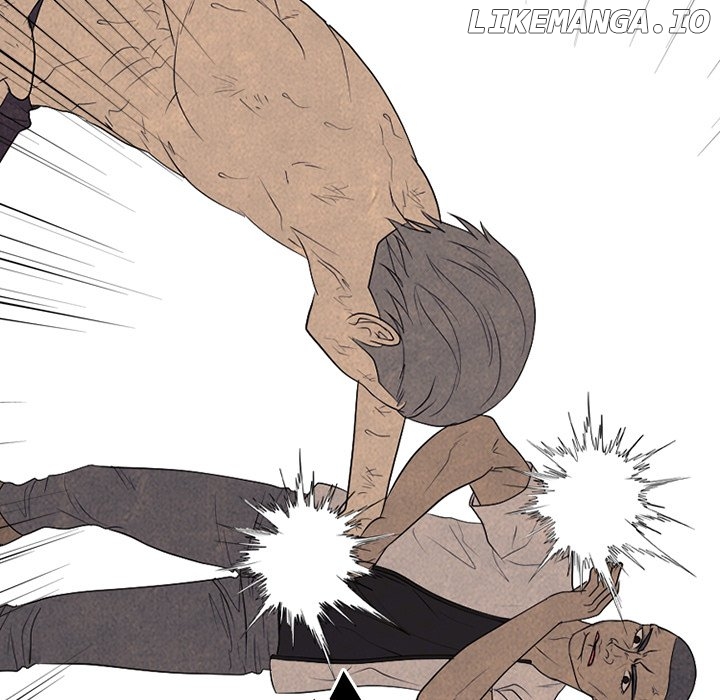High School Devil Chapter 300 - page 71