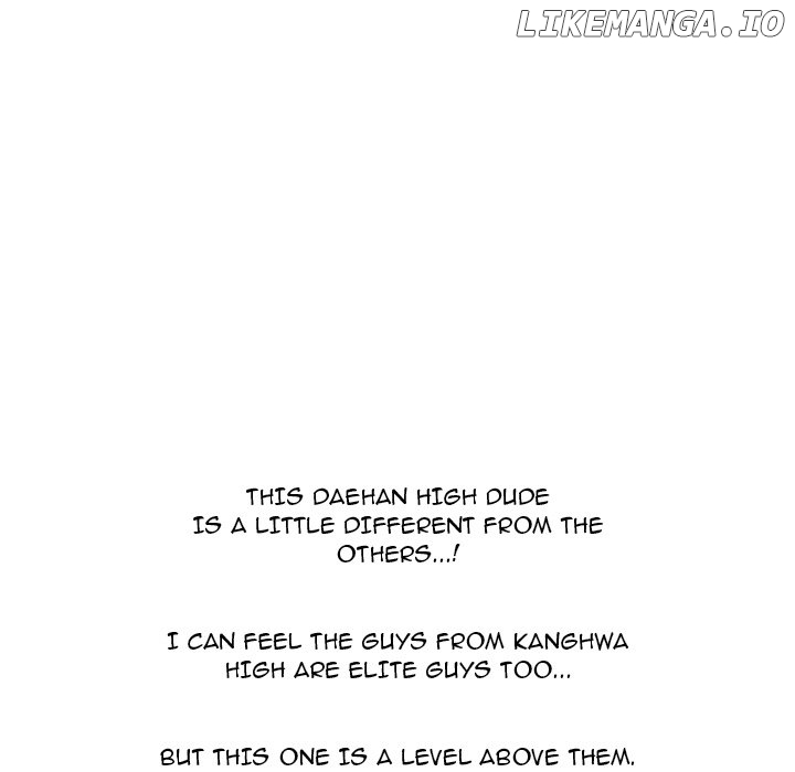 High School Devil Chapter 300 - page 73
