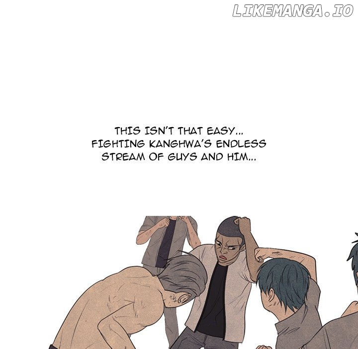 High School Devil Chapter 300 - page 76