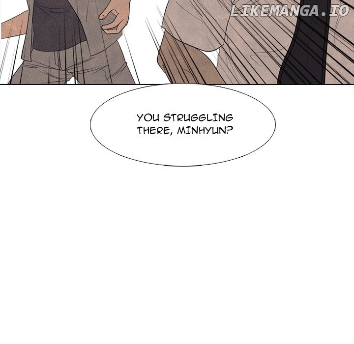 High School Devil Chapter 300 - page 79