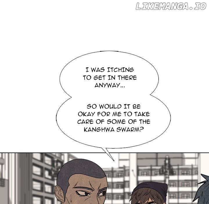 High School Devil Chapter 300 - page 80