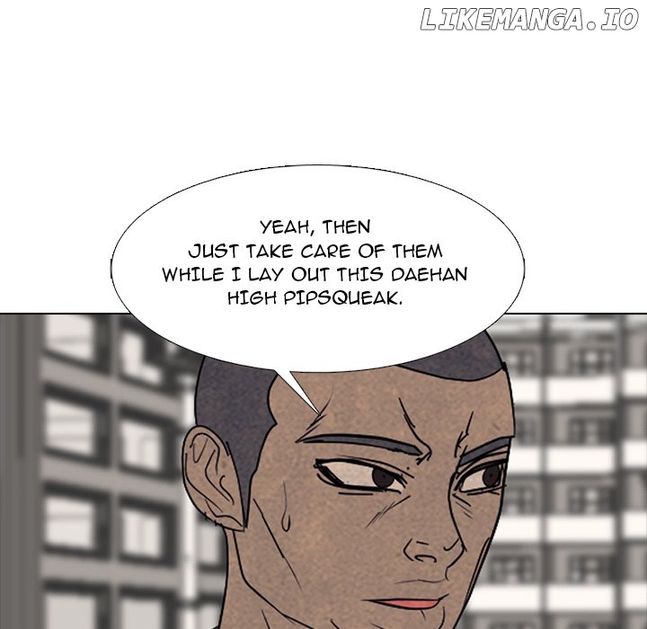 High School Devil Chapter 300 - page 82