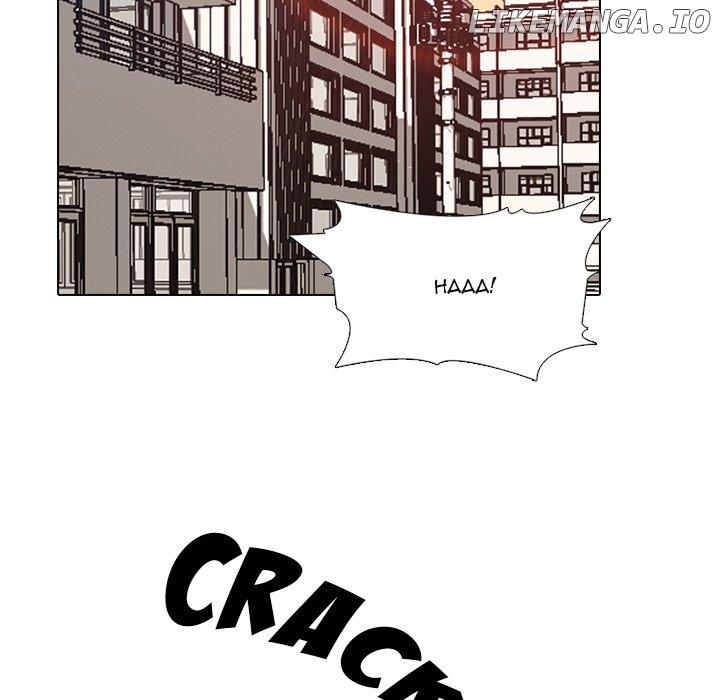 High School Devil Chapter 300 - page 86
