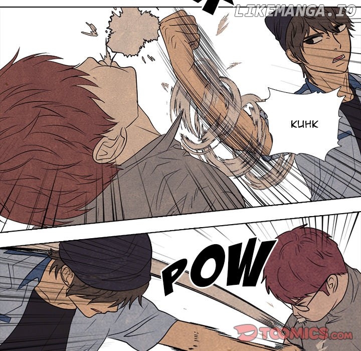High School Devil Chapter 300 - page 87