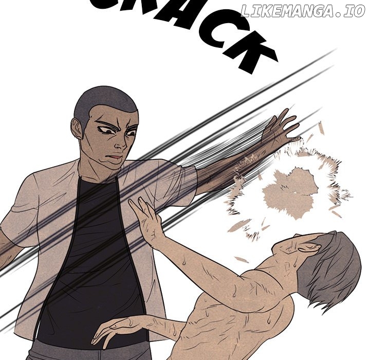 High School Devil Chapter 300 - page 89