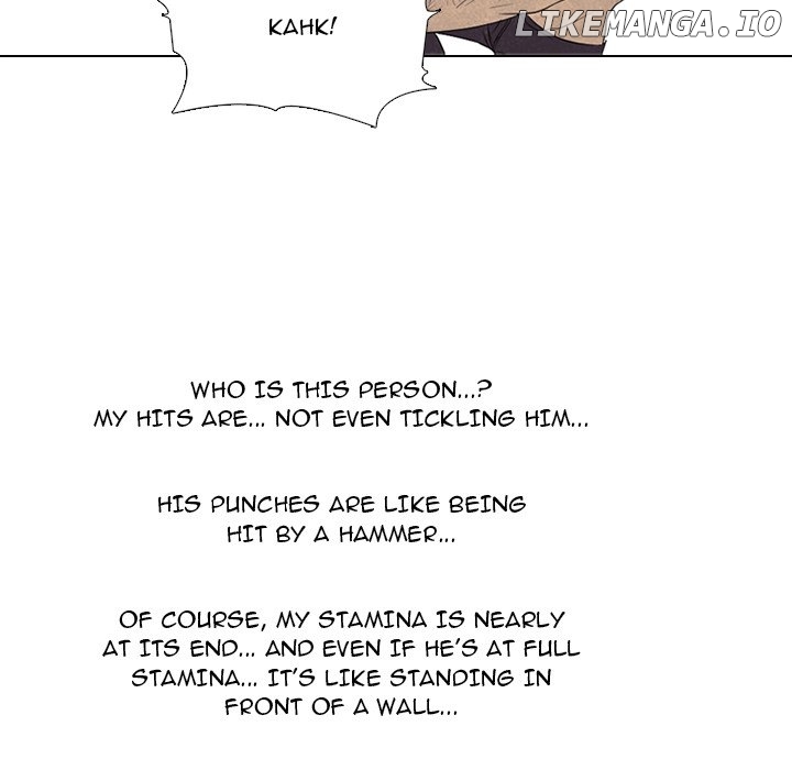 High School Devil Chapter 300 - page 98