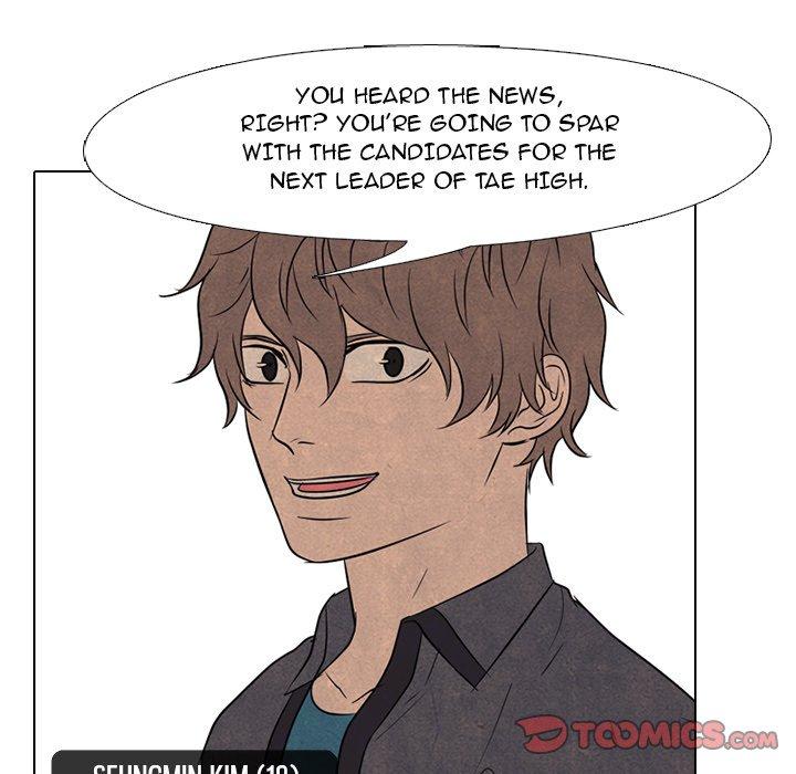 High School Devil chapter 144 - page 102