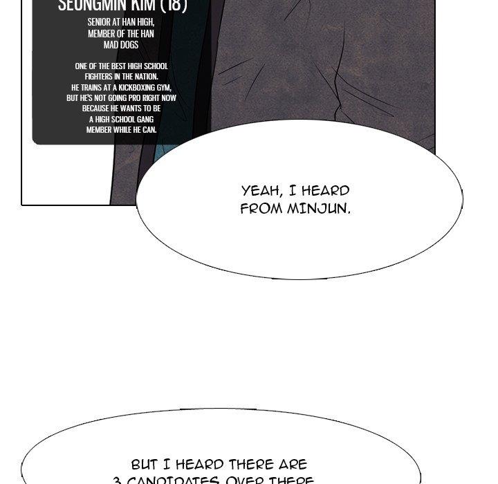 High School Devil chapter 144 - page 103