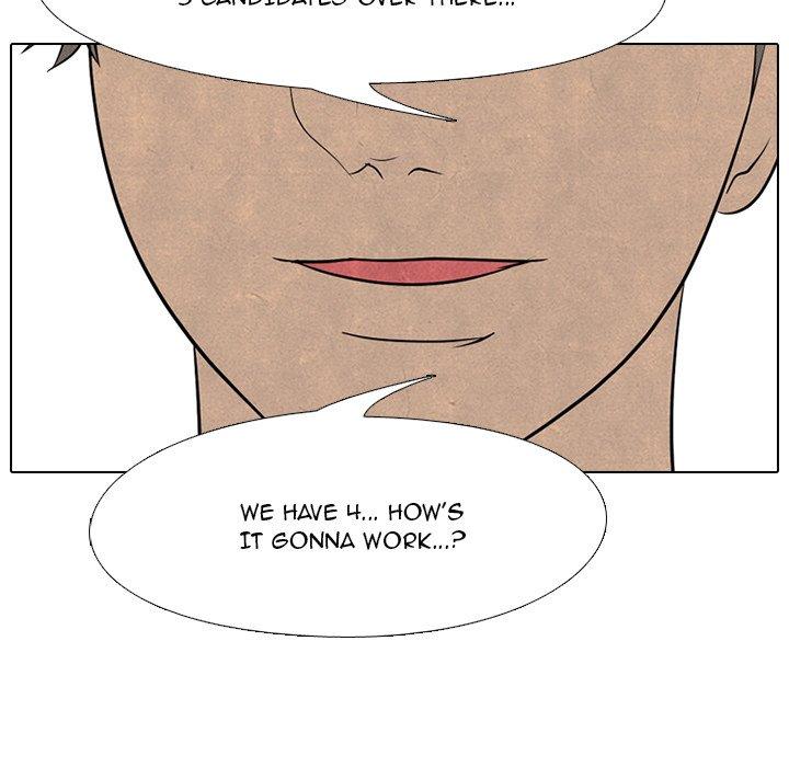 High School Devil chapter 144 - page 104
