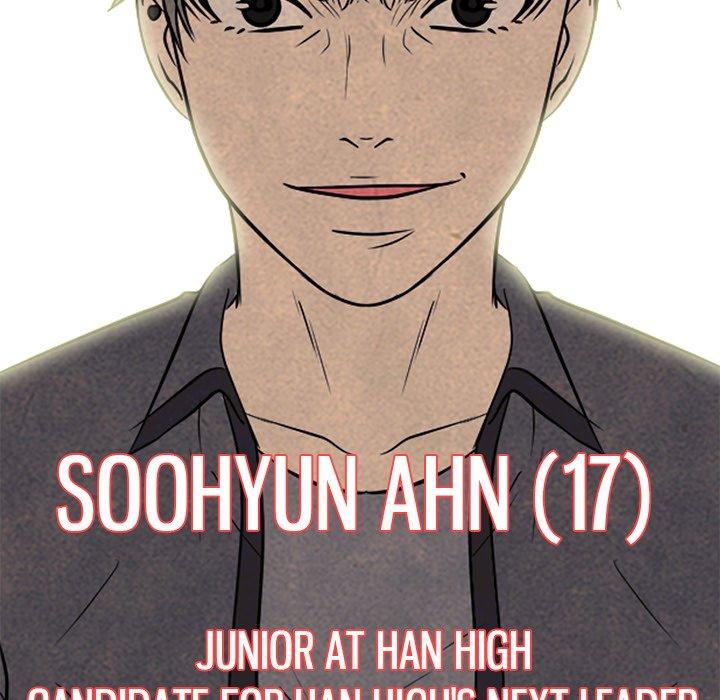 High School Devil chapter 144 - page 108