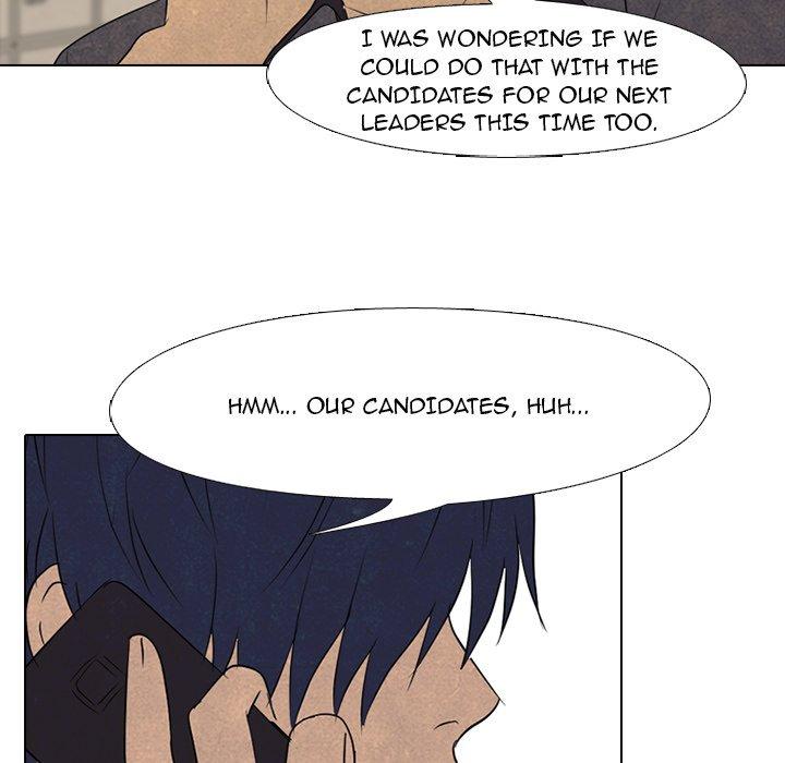 High School Devil chapter 144 - page 15