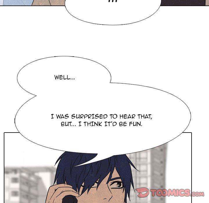High School Devil chapter 144 - page 18