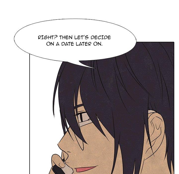 High School Devil chapter 144 - page 20