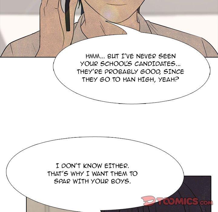 High School Devil chapter 144 - page 22