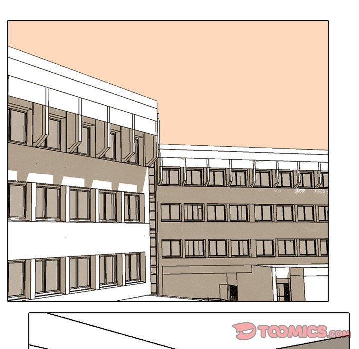 High School Devil chapter 144 - page 26