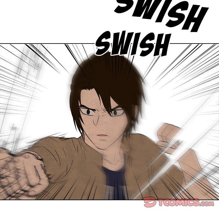 High School Devil chapter 144 - page 34